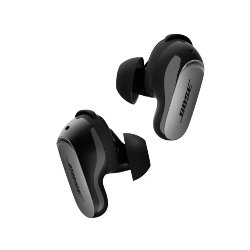 หูฟัง Bose QuietComfort Ultra Earbuds (2nd Gen) Black