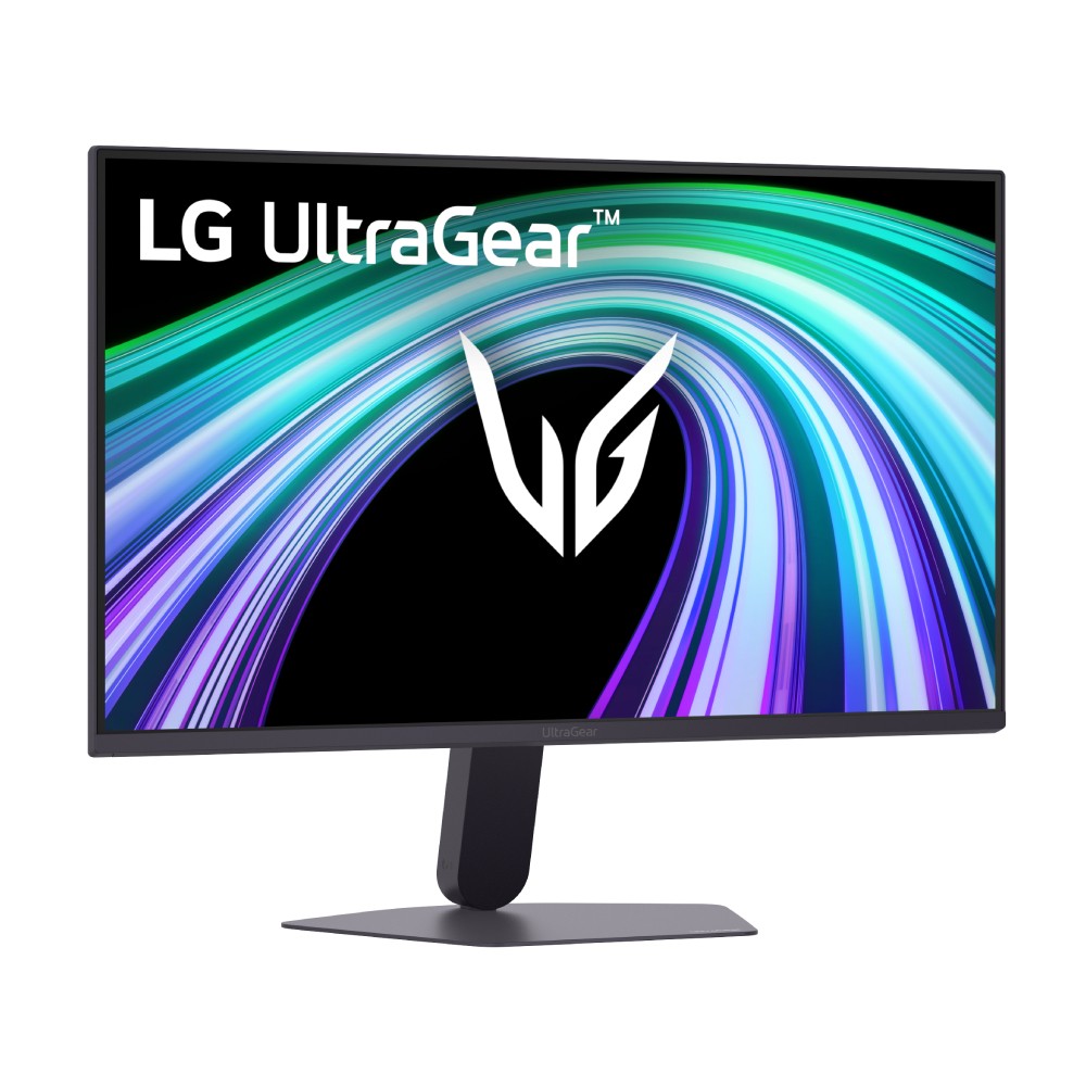 จอมอนิเตอร์ LG UltraGear 25G523B-B Gaming Monitor (IPS 200Hz)