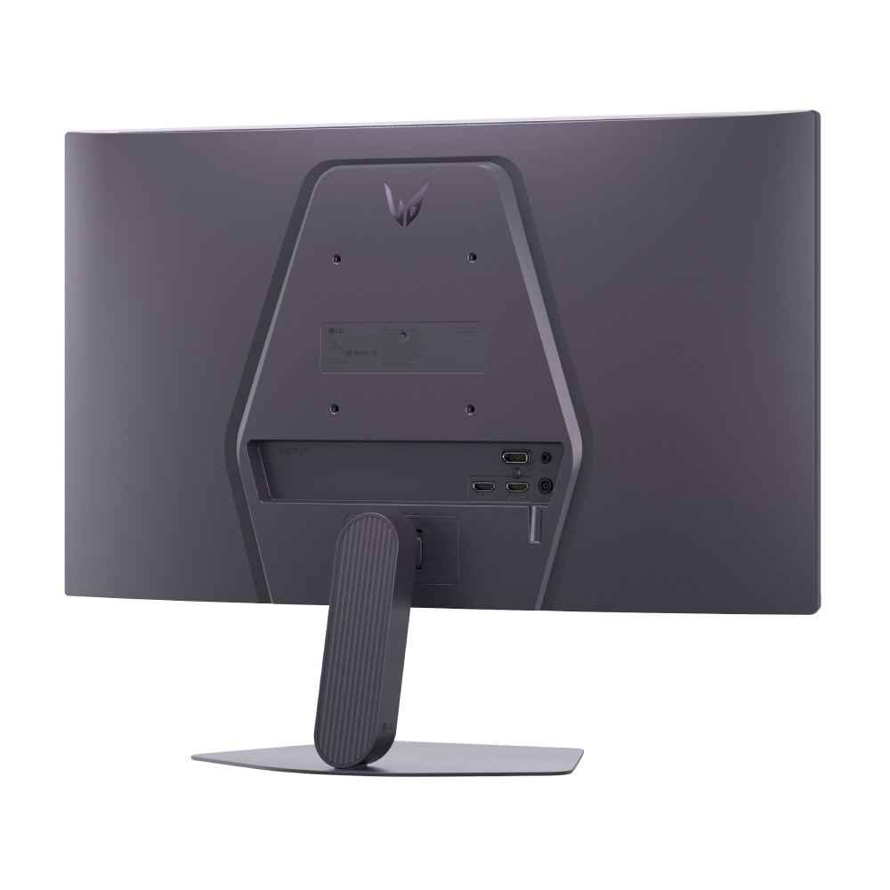 จอมอนิเตอร์ LG UltraGear 25G523B-B Gaming Monitor (IPS 200Hz)