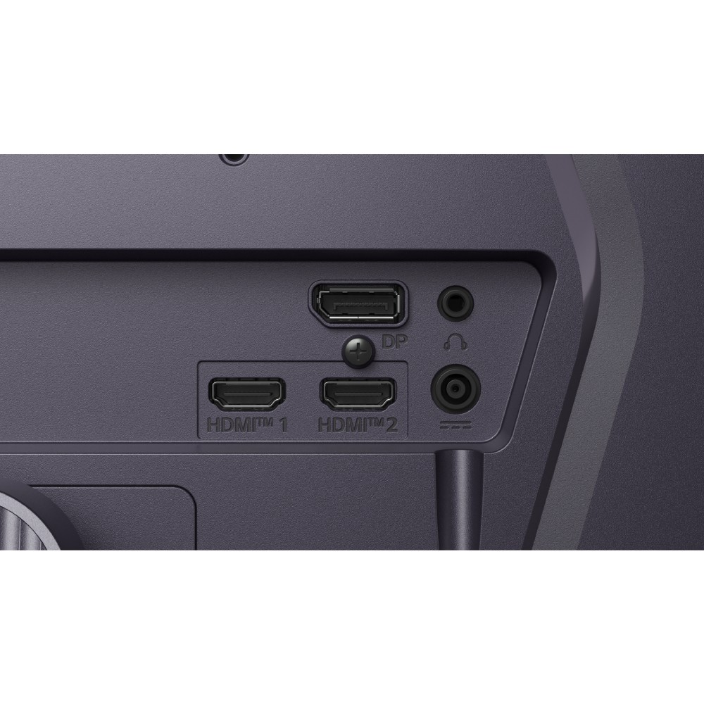 จอมอนิเตอร์ LG UltraGear 25G523B-B Gaming Monitor (IPS 200Hz)