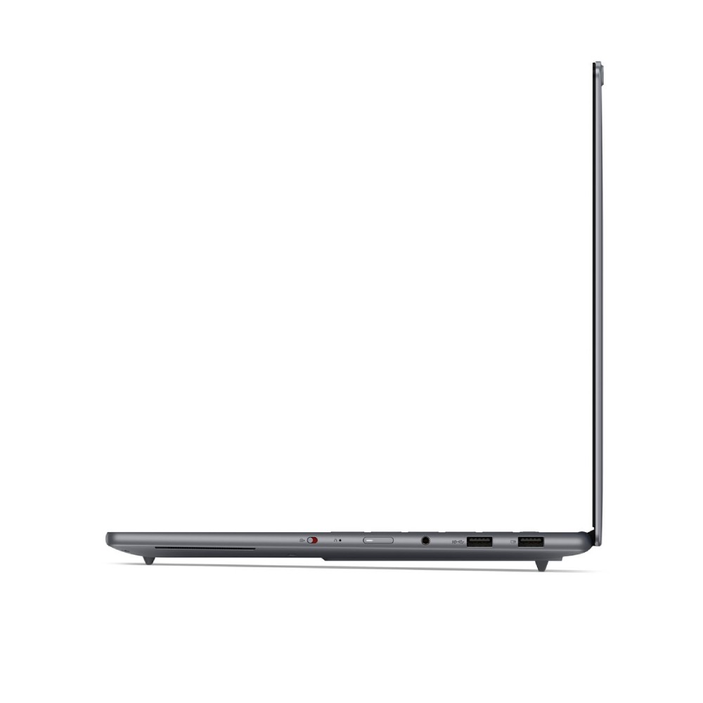 โน๊ตบุ๊ค Lenovo Yoga Pro 7 15IPH11-83SN000PTA Luna Gray