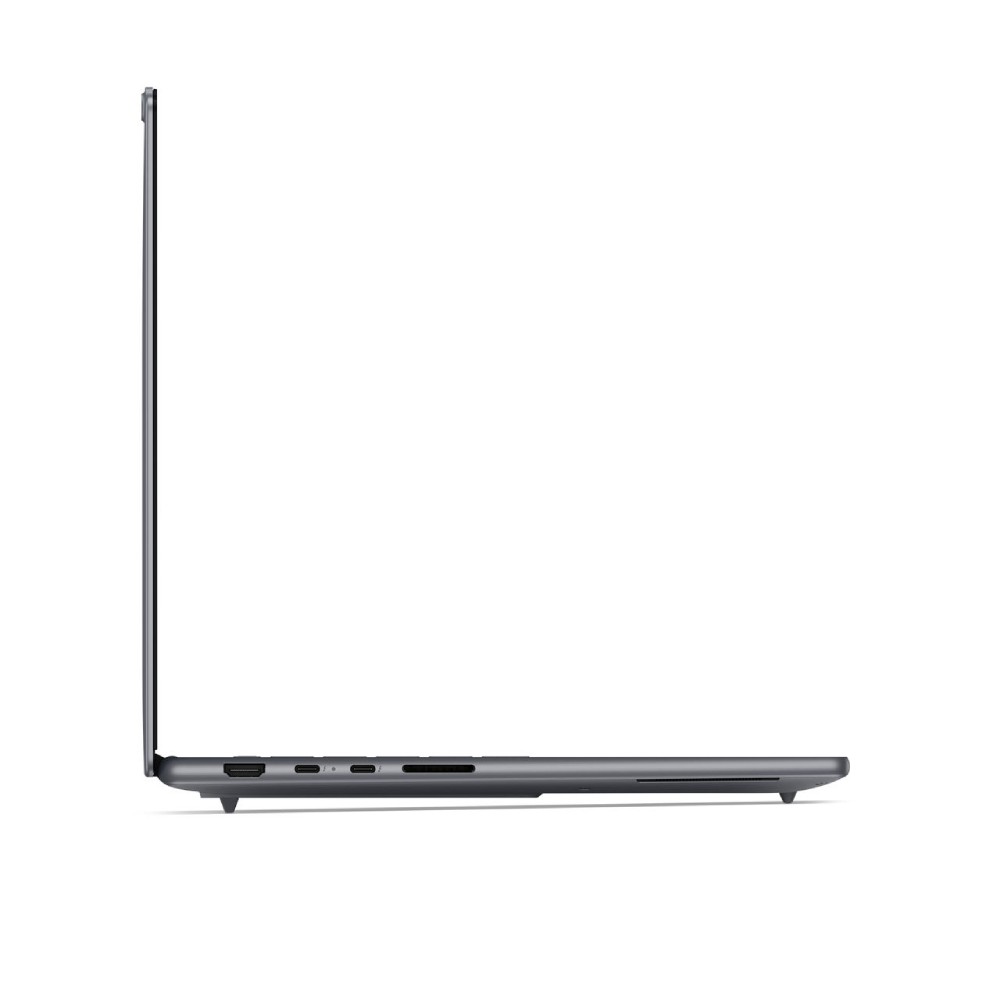 โน๊ตบุ๊ค Lenovo Yoga Pro 7 15IPH11-83SN000PTA Luna Gray