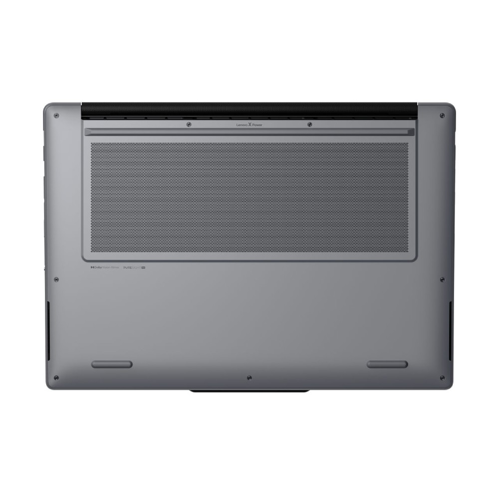 โน๊ตบุ๊ค Lenovo Yoga Pro 7 15IPH11-83SN000PTA Luna Gray
