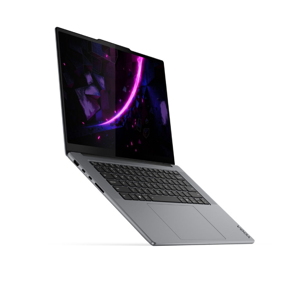 โน๊ตบุ๊ค Lenovo Yoga Pro 7 15IPH11-83SN000PTA Luna Gray