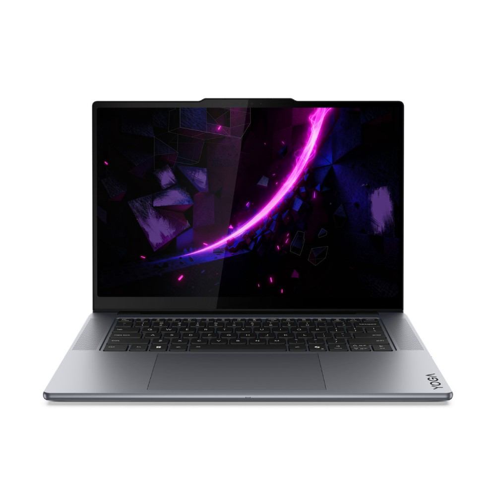 โน๊ตบุ๊ค Lenovo Yoga Pro 7 15IPH11-83SN000PTA Luna Gray