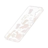 เคส FOX Samsung Galaxy A06 (5G) Dino Friends Clear