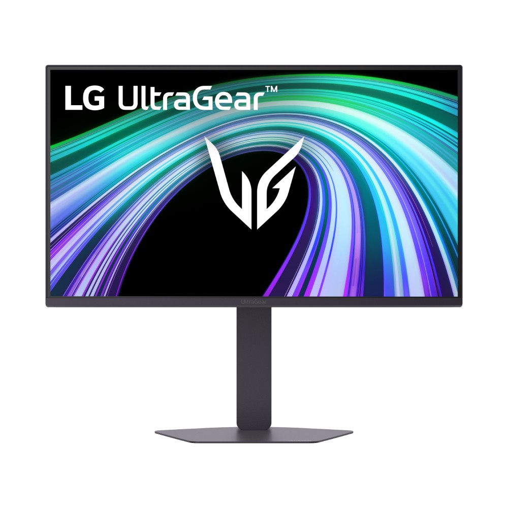 จอมอนิเตอร์ LG UltraGear 25G550B-B Gaming Monitor (IPS 300Hz)
