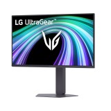 จอมอนิเตอร์ LG UltraGear 25G550B-B Gaming Monitor (IPS 300Hz)