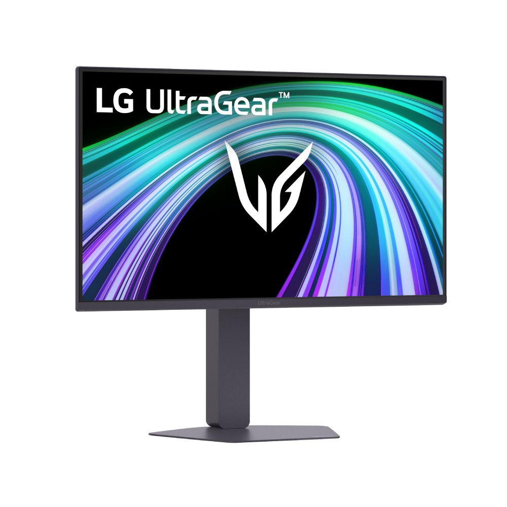 จอมอนิเตอร์ LG UltraGear 25G550B-B Gaming Monitor (IPS 300Hz)