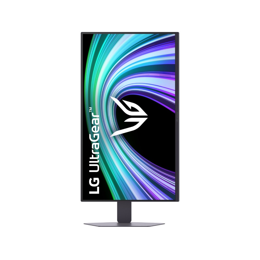 จอมอนิเตอร์ LG UltraGear 25G550B-B Gaming Monitor (IPS 300Hz)