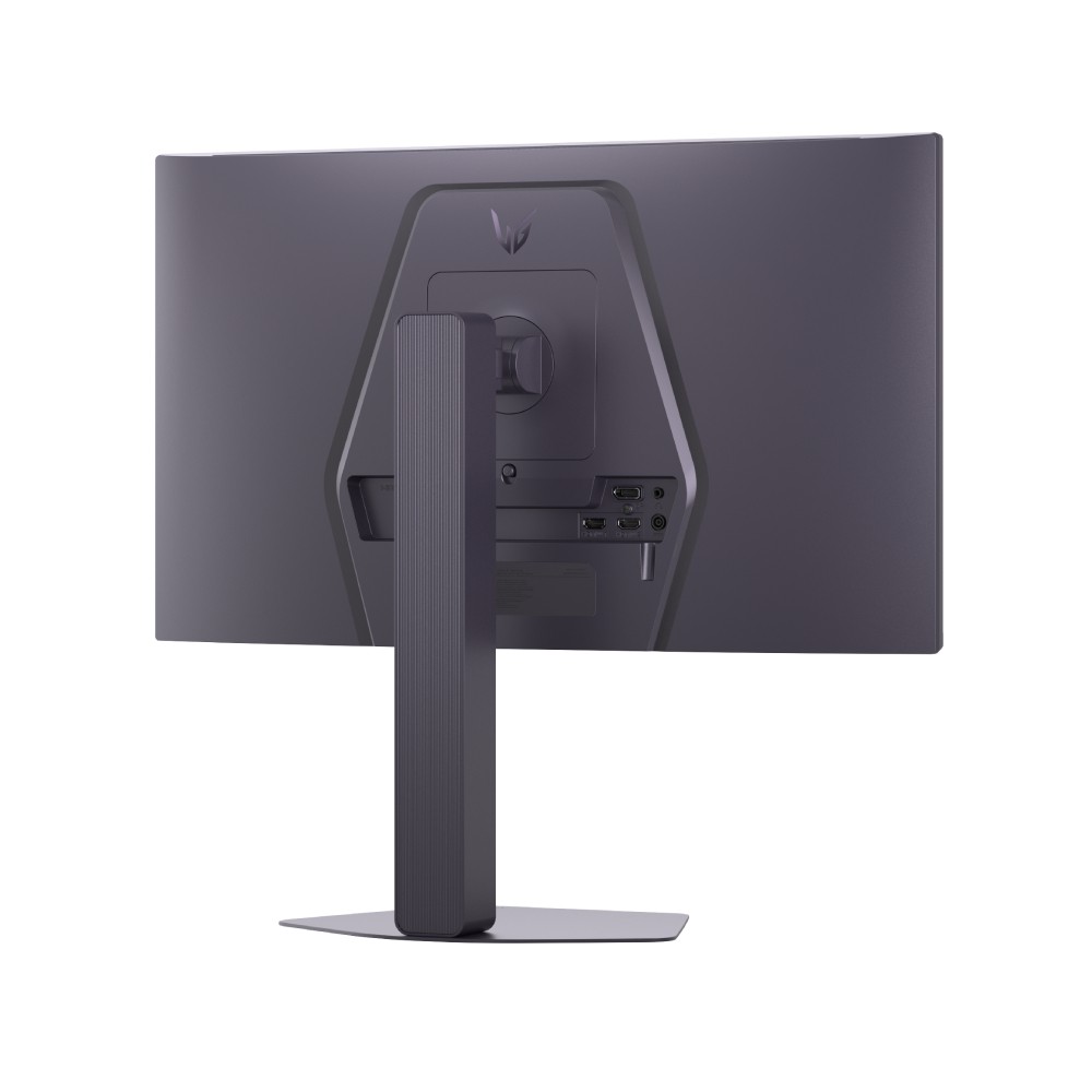 จอมอนิเตอร์ LG UltraGear 25G550B-B Gaming Monitor (IPS 300Hz)