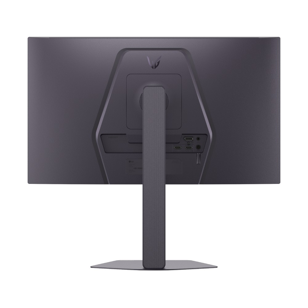 จอมอนิเตอร์ LG UltraGear 25G550B-B Gaming Monitor (IPS 300Hz)