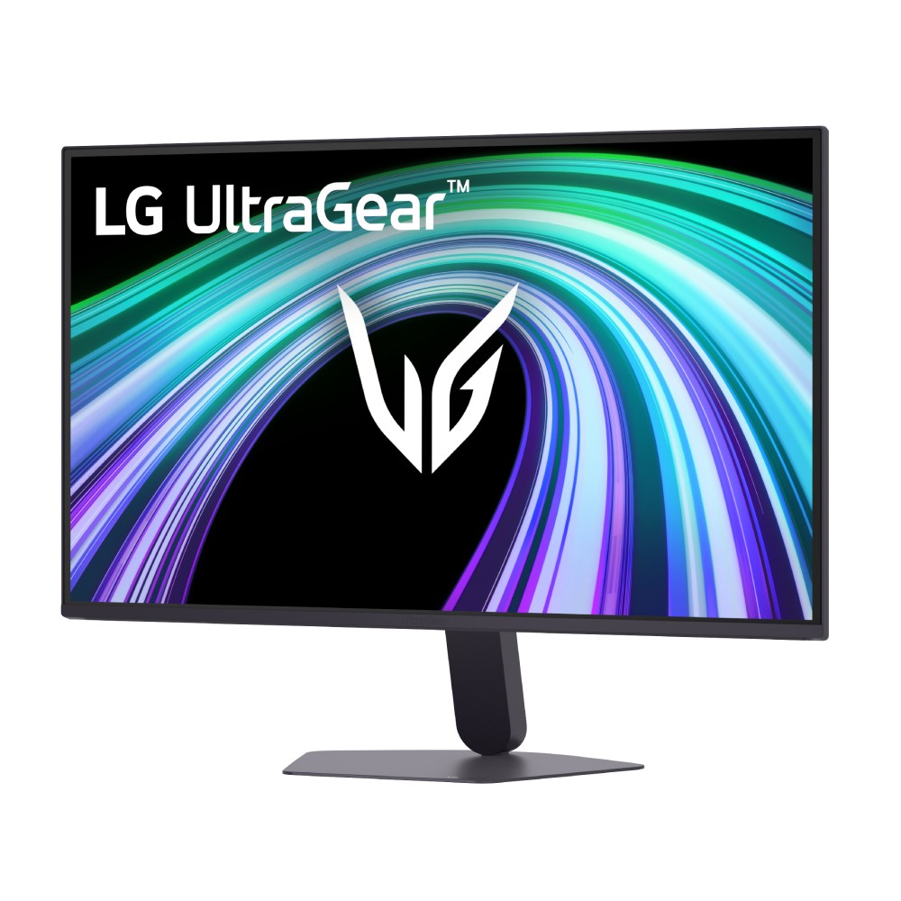 จอมอนิเตอร์ LG UltraGear 27G523B-B Gaming Monitor (IPS 200Hz)