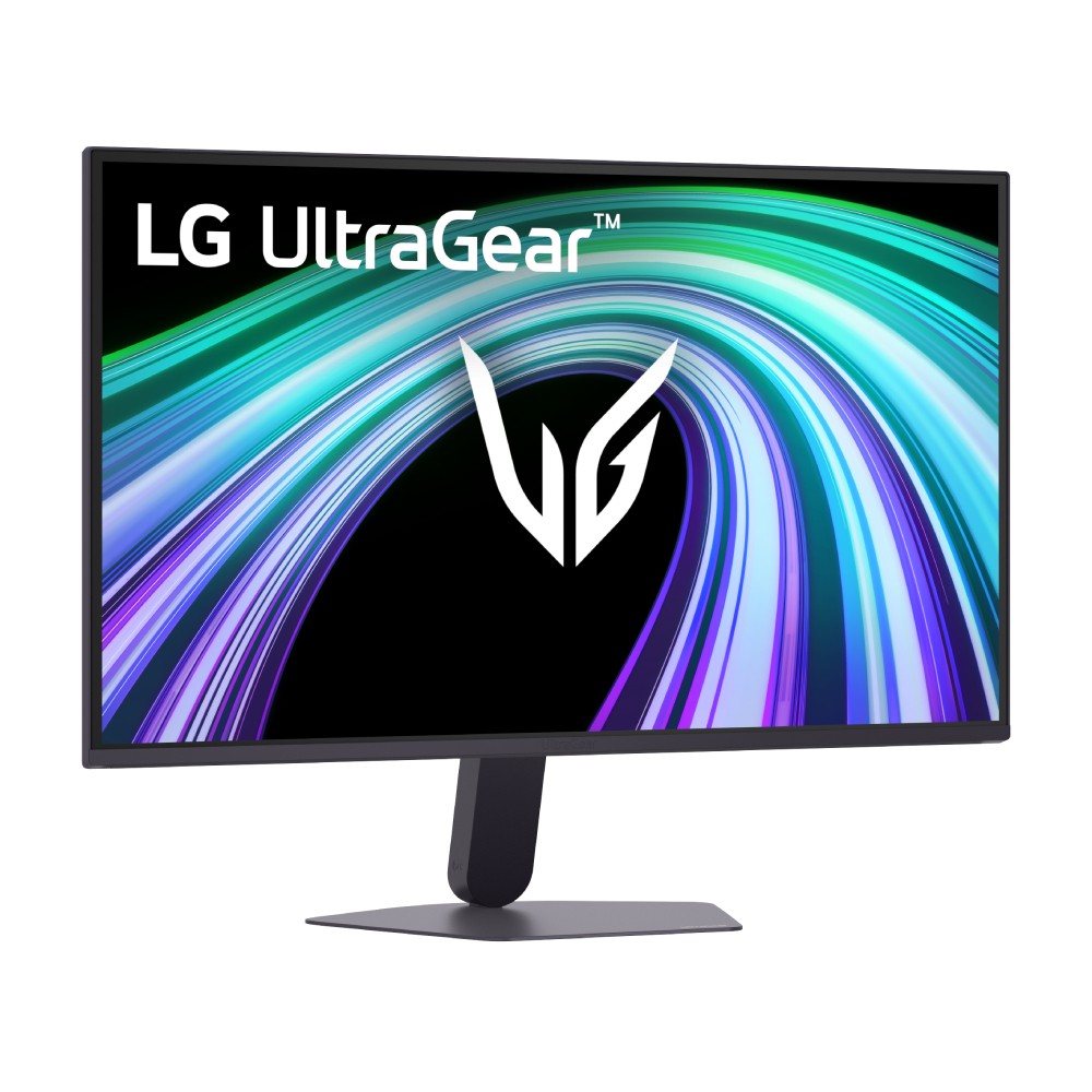 จอมอนิเตอร์ LG UltraGear 27G523B-B Gaming Monitor (IPS 200Hz)