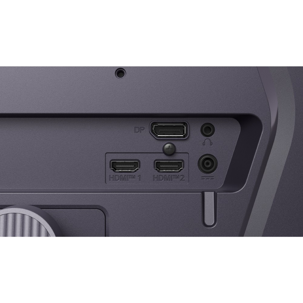จอมอนิเตอร์ LG UltraGear 27G523B-B Gaming Monitor (IPS 200Hz)