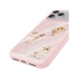 เคส Mutural iPhone 17 Pro Max THE CAT - Pink