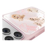 เคส Mutural iPhone 17 Pro Max THE CAT - Pink