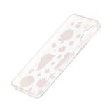 FOX x PLEASENJOY เคส Samsung Galaxy A06 (5G) Happy Tomato Clear