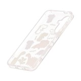 เคส FOX Samsung Galaxy A56 (5G) Dino Friends Clear