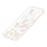 เคส FOX Samsung Galaxy A17 (5G) Dino Friends Clear