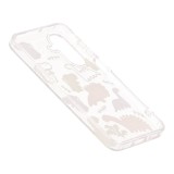 เคส FOX Samsung Galaxy A17 (5G) Dino Friends Clear