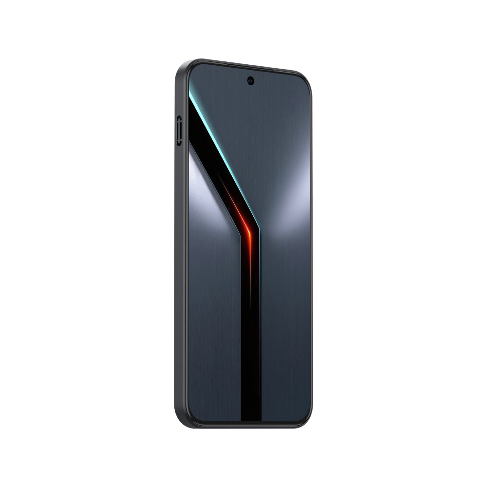 สมาร์ทโฟน ZTE Nubia Neo 5 GT (8+256GB) Black (5G)