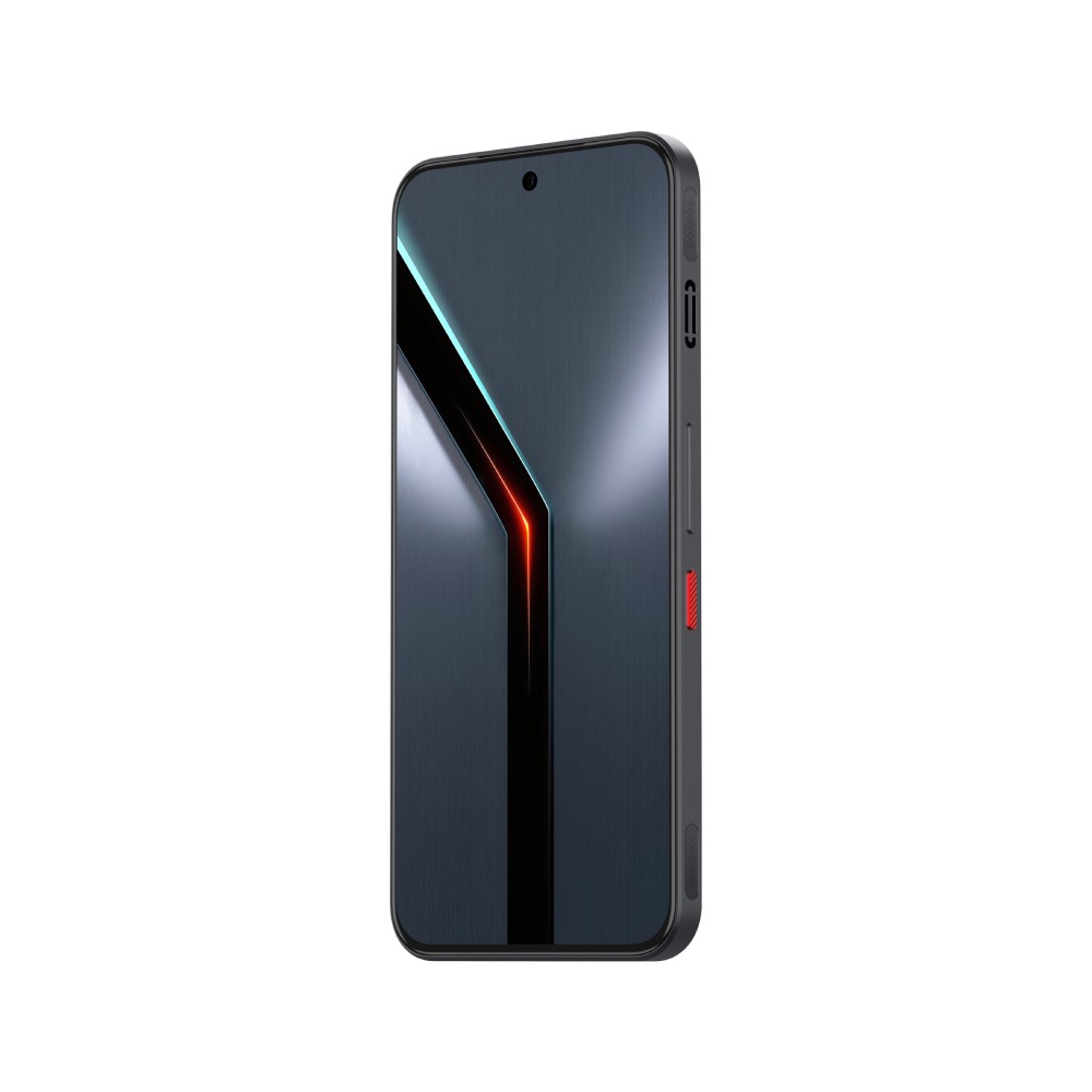 สมาร์ทโฟน ZTE Nubia Neo 5 GT (8+256GB) Black (5G)