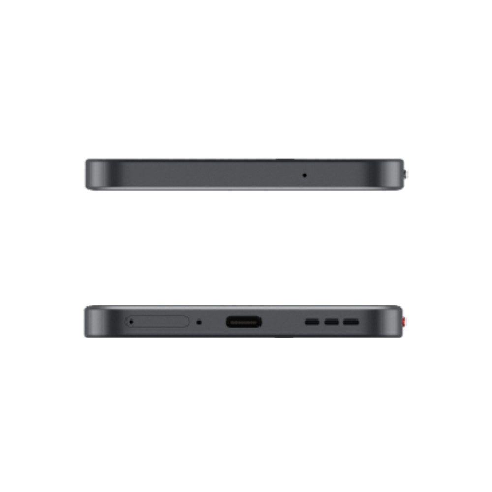 สมาร์ทโฟน ZTE Nubia Neo 5 GT (8+256GB) Black (5G)