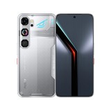 สมาร์ทโฟน ZTE Nubia Neo 5 GT (8+256GB) Silver (5G)