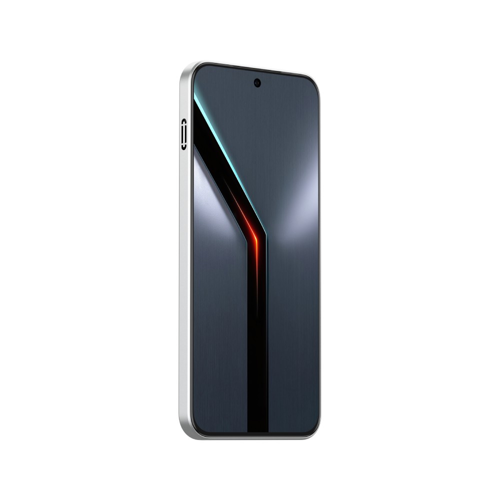 สมาร์ทโฟน ZTE Nubia Neo 5 GT (8+256GB) Silver (5G)