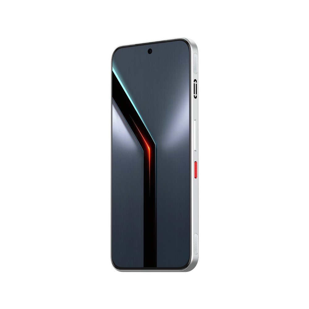สมาร์ทโฟน ZTE Nubia Neo 5 GT (8+256GB) Silver (5G)