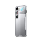 สมาร์ทโฟน ZTE Nubia Neo 5 GT (8+256GB) Silver (5G)