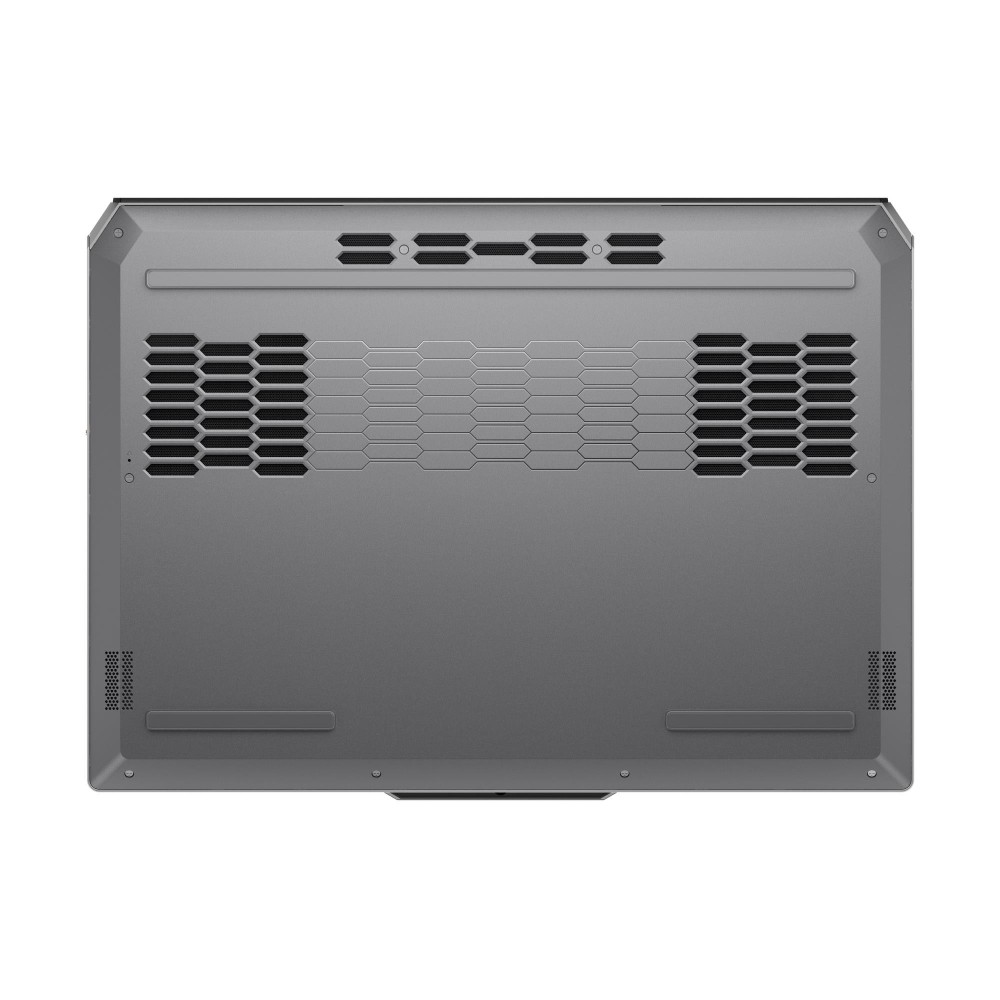 โน๊ตบุ๊ค Lenovo LOQ 15IRX10-83JE01E3TA Luna Gray