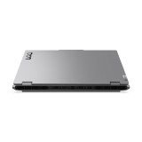 โน๊ตบุ๊ค Lenovo LOQ 15IRX10-83JE01E3TA Luna Gray