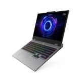 โน๊ตบุ๊ค Lenovo LOQ 15IRX10-83JE01E3TA Luna Gray