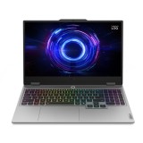 โน๊ตบุ๊ค Lenovo LOQ 15IRX10-83JE01E3TA Luna Gray