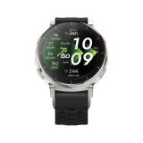 สมาร์ทวอทช์ Amazfit Active 3 Premium Apex Silver
