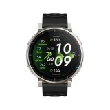 สมาร์ทวอทช์ Amazfit Active 3 Premium Apex Silver