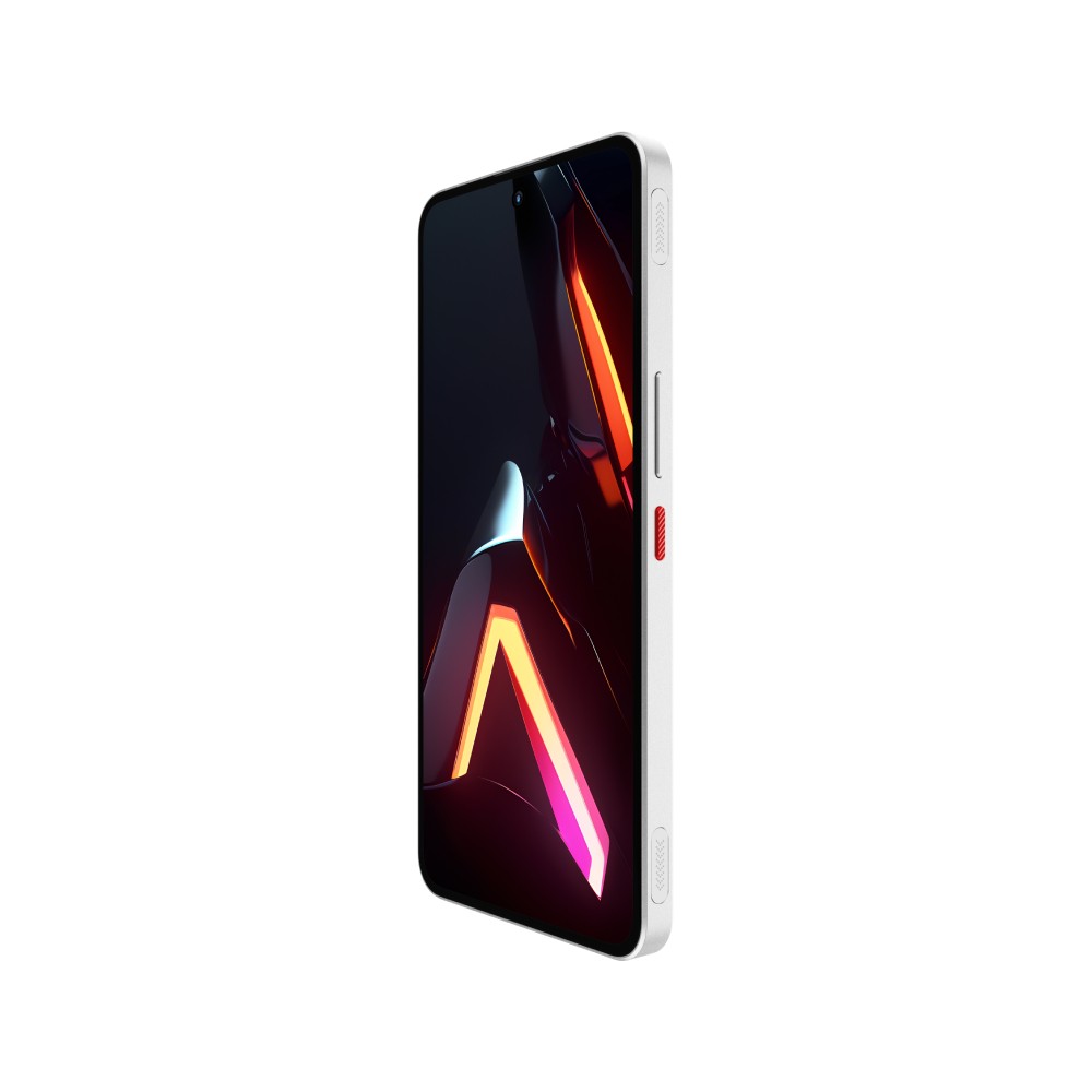 สมาร์ทโฟน ZTE Nubia Neo 5 Pro (12+256GB) White (5G)