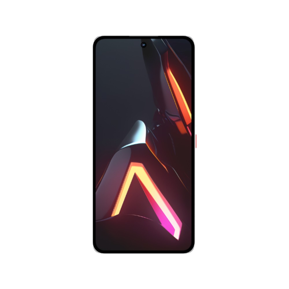 สมาร์ทโฟน ZTE Nubia Neo 5 Pro (12+256GB) White (5G)
