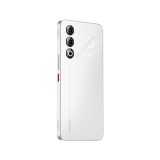สมาร์ทโฟน ZTE Nubia Neo 5 Pro (12+256GB) White (5G)