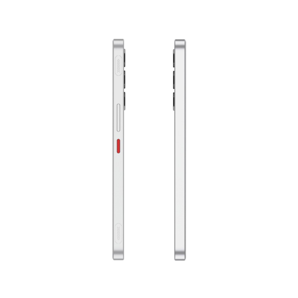 สมาร์ทโฟน ZTE Nubia Neo 5 Pro (12+256GB) White (5G)
