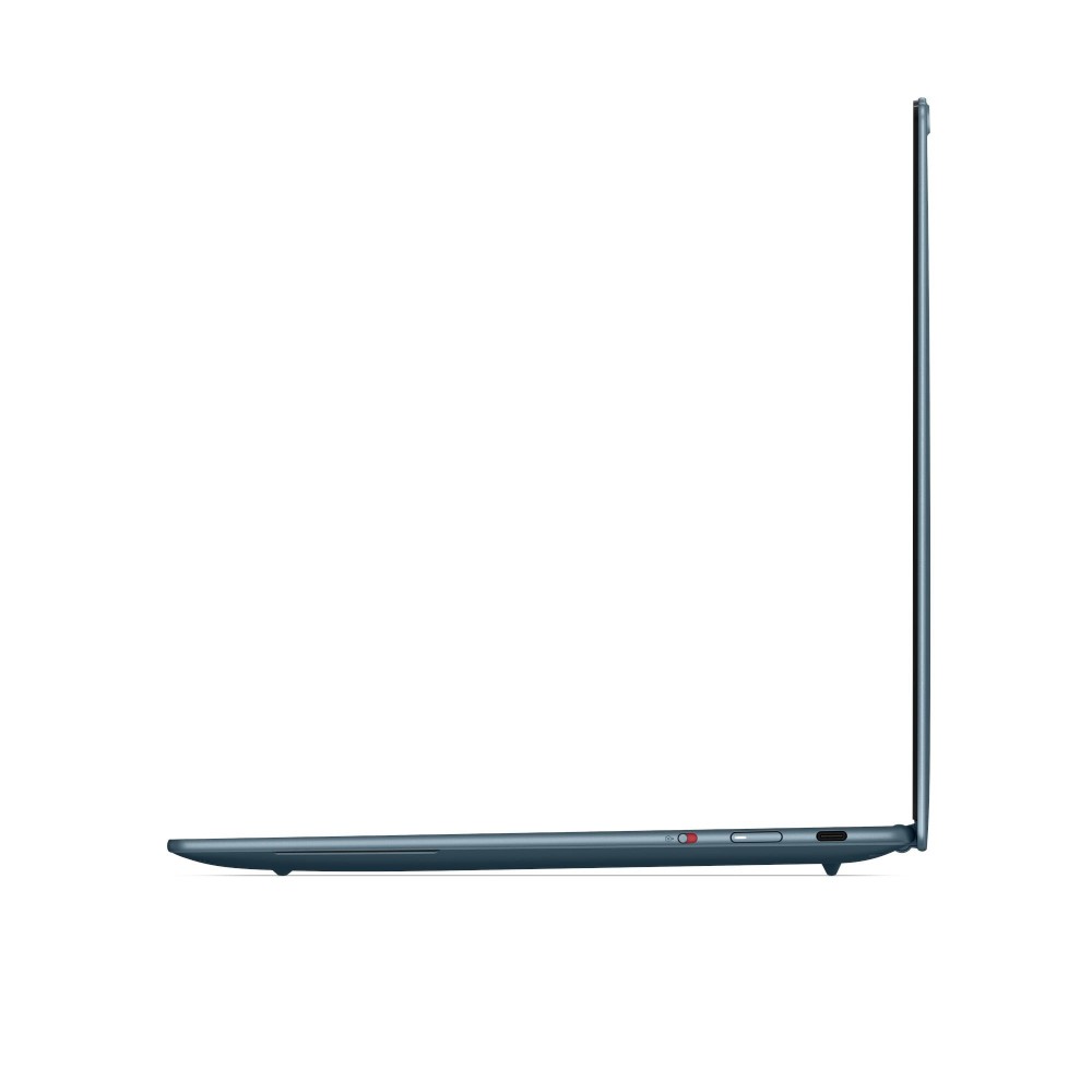 โน๊ตบุ๊ค Lenovo Yoga Slim 7 14AGP110-83QS0011TA Tidal Teal