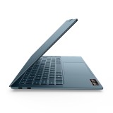 โน๊ตบุ๊ค Lenovo Yoga Slim 7 14AGP110-83QS0011TA Tidal Teal