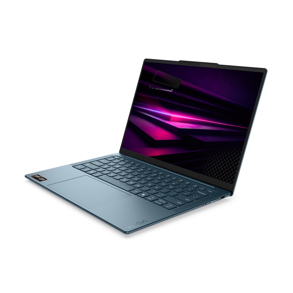 โน๊ตบุ๊ค Lenovo Yoga Slim 7 14AGP110-83QS0011TA Tidal Teal