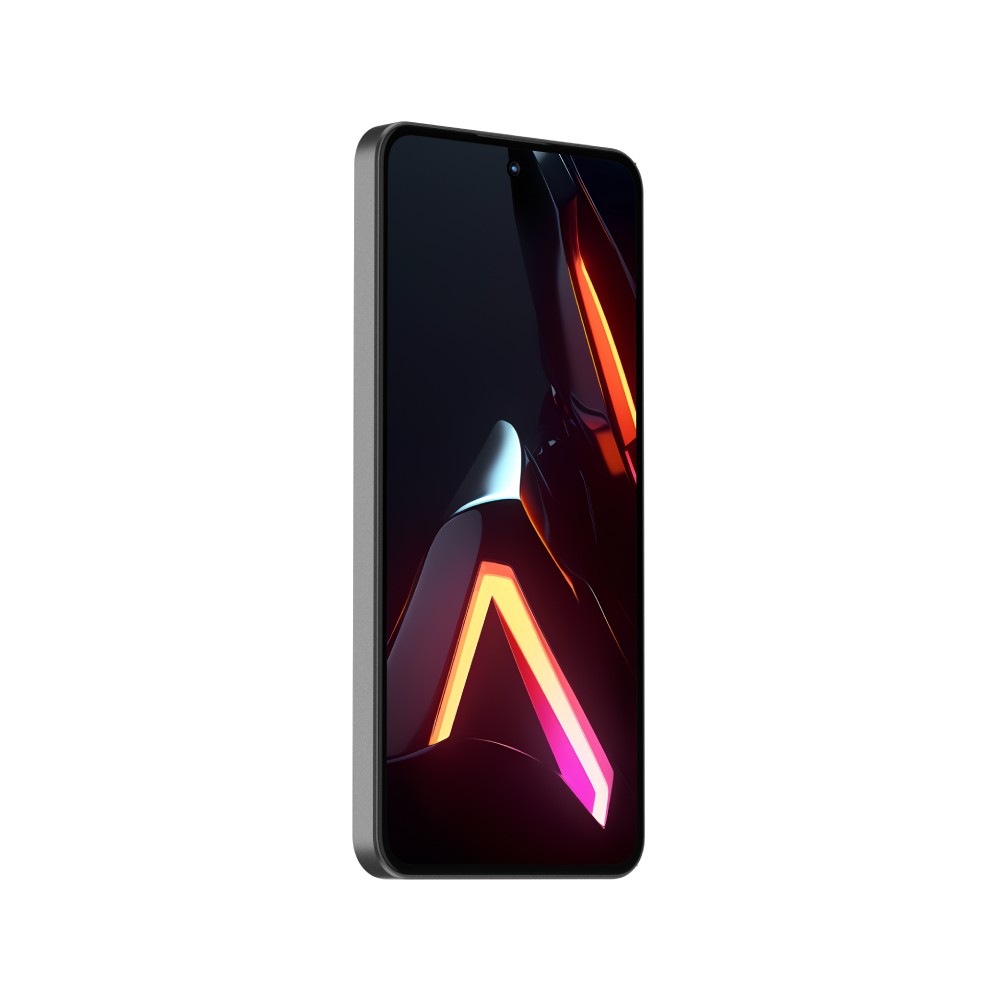 สมาร์ทโฟน ZTE Nubia Neo 5 Pro (12+256GB) Black (5G)