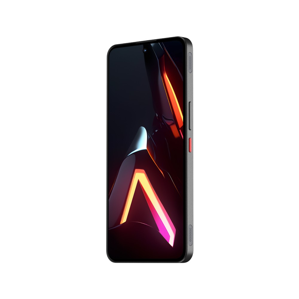 สมาร์ทโฟน ZTE Nubia Neo 5 Pro (12+256GB) Black (5G)