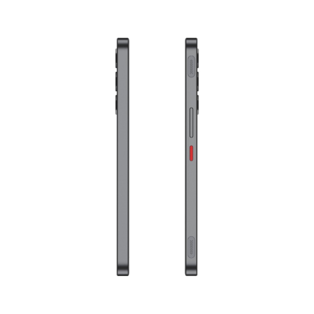 สมาร์ทโฟน ZTE Nubia Neo 5 Pro (12+256GB) Black (5G)