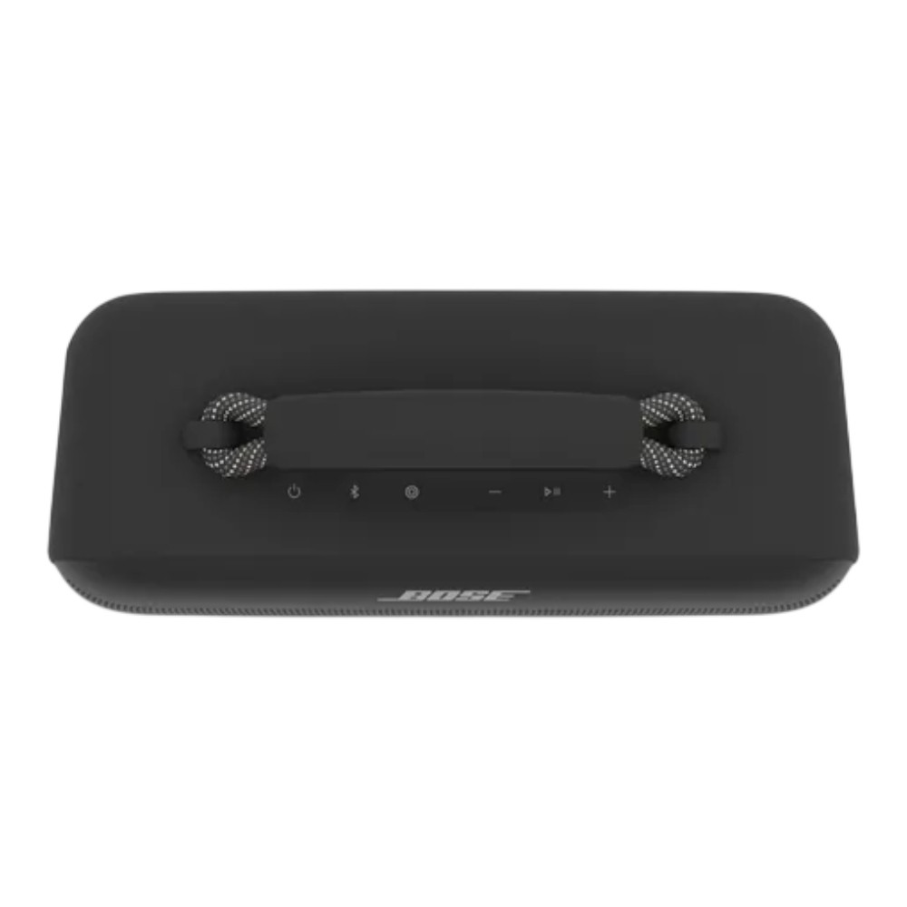 ลำโพงบลูทูธ Bose SoundLink Max Black