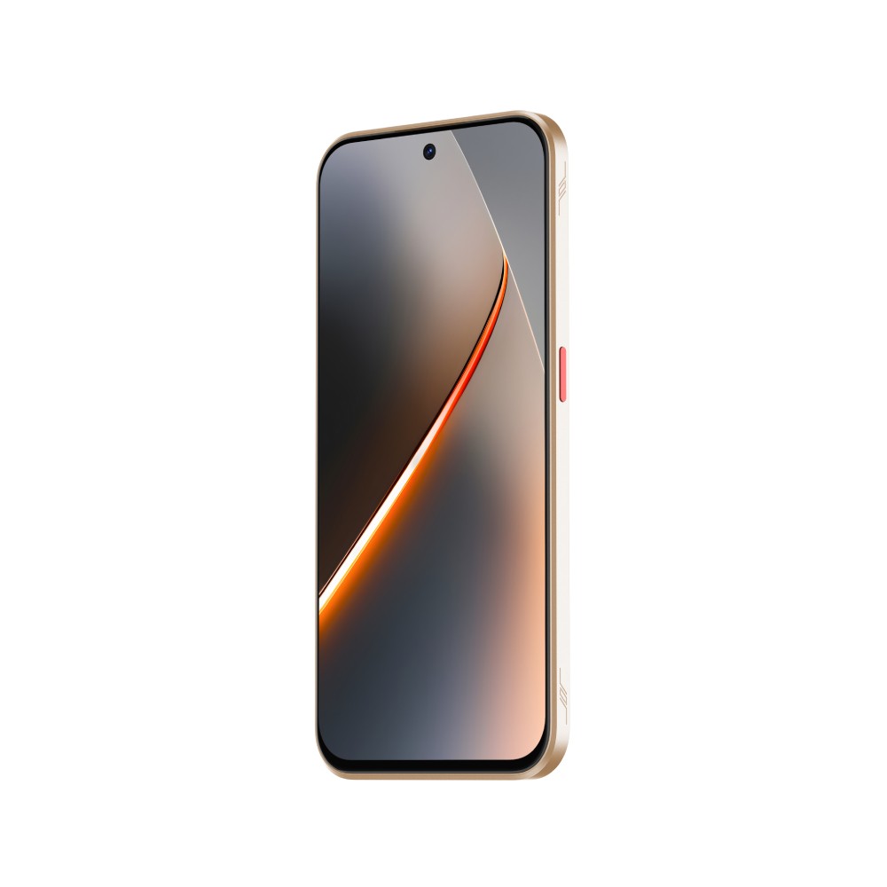 สมาร์ทโฟน ZTE Nubia Neo 5 (8+128GB) Gold (5G)